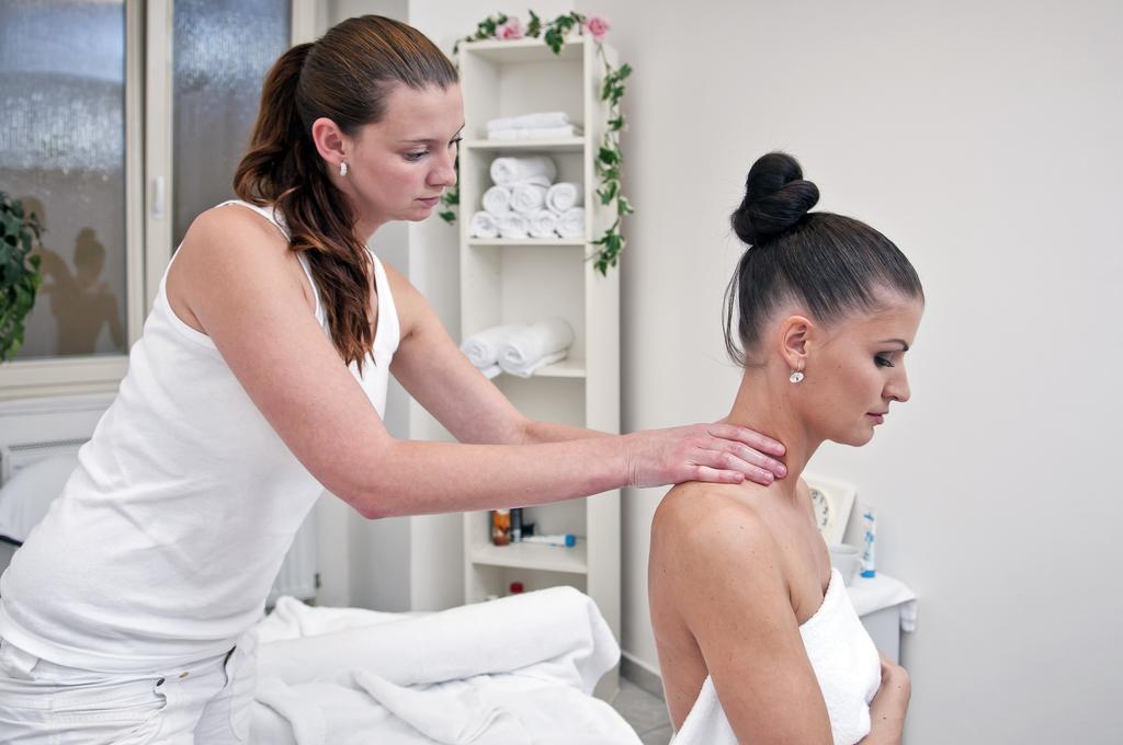 Windsor Spa Hotel Карлови Вари Екстериор снимка