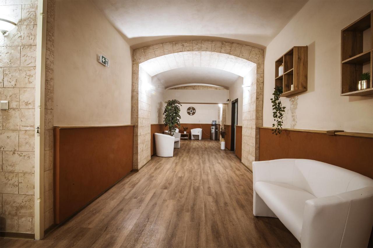 Windsor Spa Hotel Карлови Вари Екстериор снимка